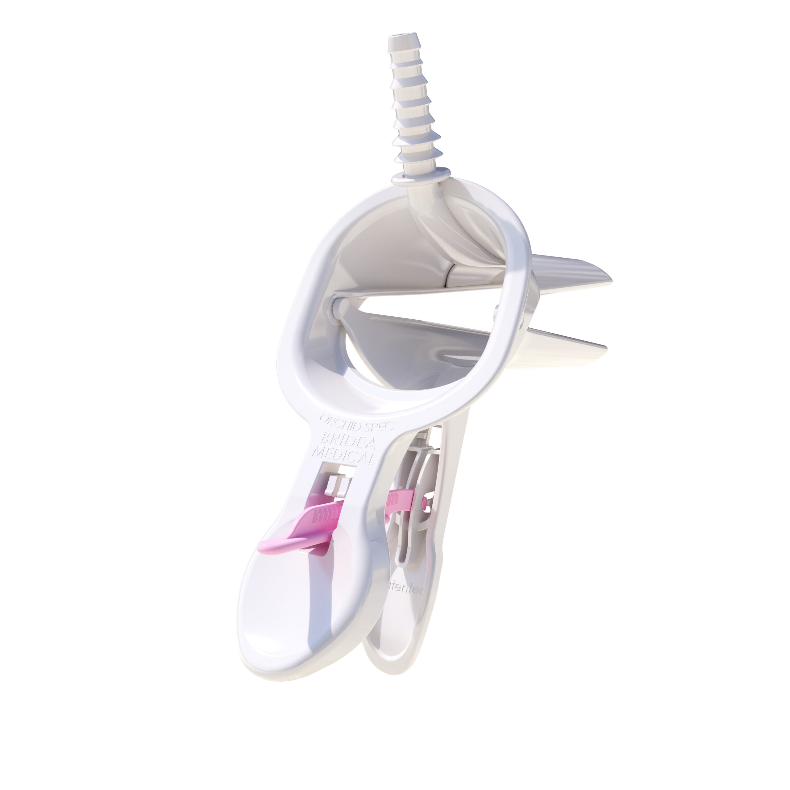 Orchid Spec White SPX – Single Packed – NordicCell